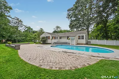 70 Blanchard Road, Easton, CT 06612 - Photo 37