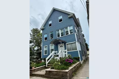14 Kenyon Street #3rd Floor, Waterbury, CT 06702 - Photo 1