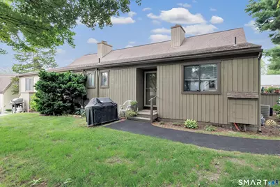 443 North Trail #A, Stratford, CT 06614 - Photo 1