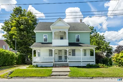 49 High Street #B, Killingly, CT 06239 - Photo 1