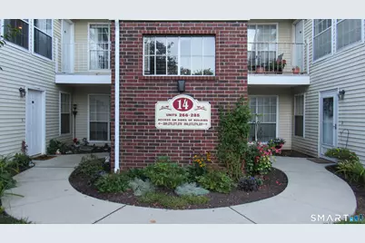 277 Carriage Crossing Lane #277, Middletown, CT 06457 - Photo 1