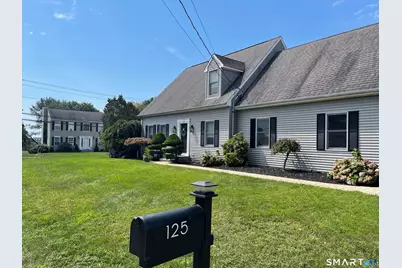 125 South End Road, East Haven, CT 06512 - Photo 1