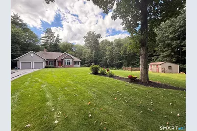 3 Jason Heights, Thompson, CT 06277 - Photo 1