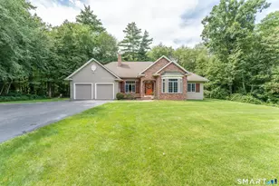 3 Jason Heights, Thompson, CT 06277 - Photo 1