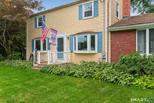 22 Miller Rd, East Granby, CT 06026 - Photo 3