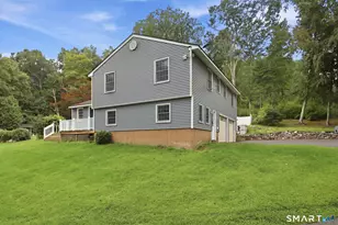 345 Meadow Trail, Coventry, CT 06238 - Photo 3