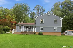 345 Meadow Trail, Coventry, CT 06238 - Photo 1
