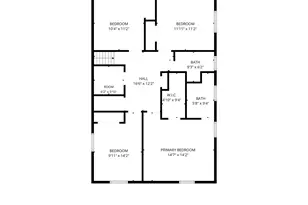 345 Meadow Trail, Coventry, CT 06238 - Photo 37