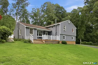 345 Meadow Trail, Coventry, CT 06238 - Photo 1