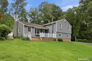 345 Meadow Trail, Coventry, CT 06238 - Photo 1
