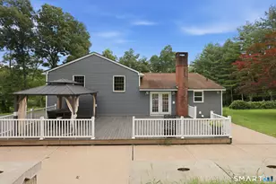 345 Meadow Trail, Coventry, CT 06238 - Photo 5