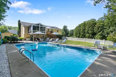 1431 Long Hill Road, Guilford, CT 06437 - Photo 1