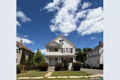 6-8 Fuller Avenue #1st Floor, East Hartford, CT 06108 - Photo 1