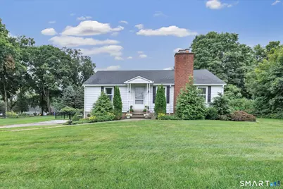 58 Hilltop Drive, Shelton, CT 06484 - Photo 1