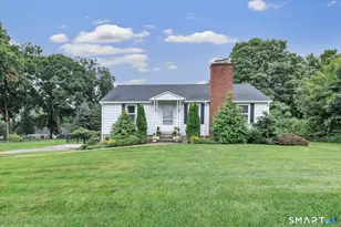 58 Hilltop Dr, Shelton, CT 06484 - Photo 1