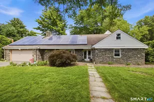 8 Fairwood Farms Dr, West Hartford, CT 06107 - Photo 1