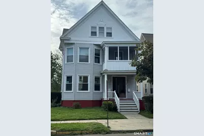 38 Brownell Street, New Haven, CT 06511 - Photo 3