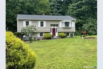 6 Cherry Heights Terrace, Newtown, CT 06482 - Photo 1