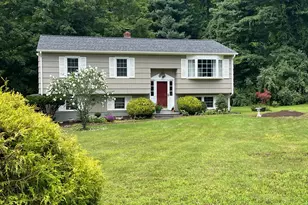 6 Cherry Heights Terrace, Newtown, CT 06482 - Photo 1