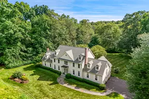 160 Old Stonewall Rd, Easton, CT 06612 - Photo 35