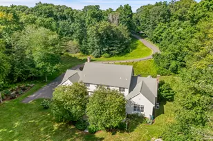 160 Old Stonewall Rd, Easton, CT 06612 - Photo 35