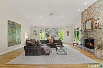 160 Old Stonewall Road, Easton, CT 06612 - Photo 5