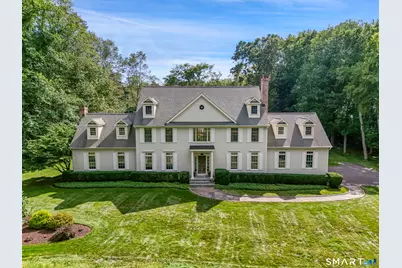 160 Old Stonewall Road, Easton, CT 06612 - Photo 1