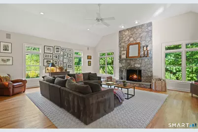 160 Old Stonewall Road, Easton, CT 06612 - Photo 5