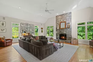 160 Old Stonewall Rd, Easton, CT 06612 - Photo 5