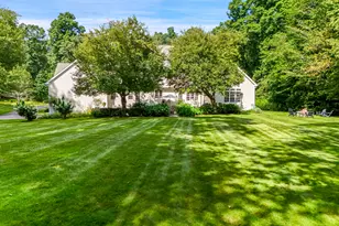 160 Old Stonewall Rd, Easton, CT 06612 - Photo 35