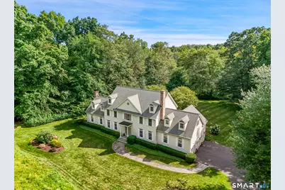 160 Old Stonewall Road, Easton, CT 06612 - Photo 1