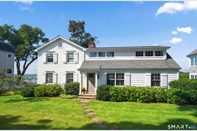 6 Nylked Terrace, Norwalk, CT 06853 - Photo 1