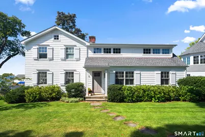 6 Nylked Terrace, Norwalk, CT 06853 - Photo 35