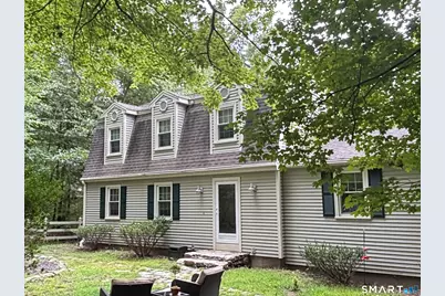 502 Killingworth-Durham Road Road, Killingworth, CT 06419 - Photo 1