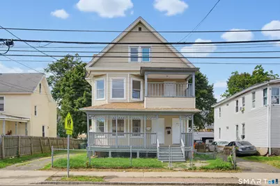869 Central Avenue, Bridgeport, CT 06607 - Photo 1
