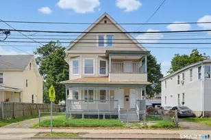 869 Central Ave, Bridgeport, CT 06607 - Photo 1