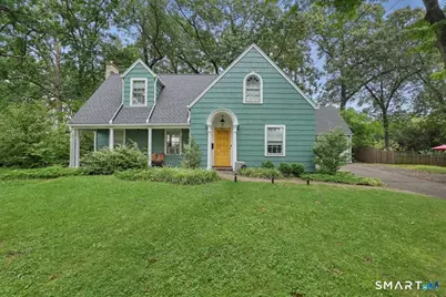 117 Princeton Street, Manchester, CT 06042 - Photo 1