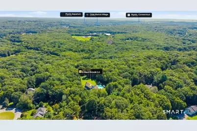 8 Red Brook Lane, Ledyard, CT 06339 - Photo 5