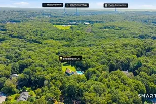 8 Red Brook Ln, Ledyard, CT 06339 - Photo 5