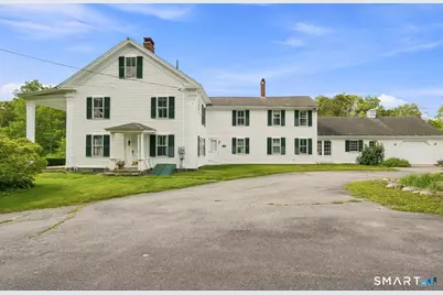 122 Child Hill Road, Woodstock Valley, CT 06281 - Photo 3