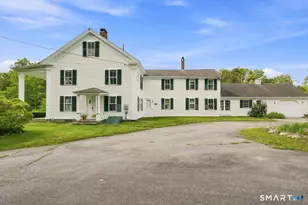 122 Child Hill Rd, Woodstock Valley, CT 06281 - Photo 3