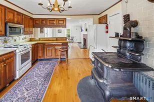 122 Child Hill Rd, Woodstock Valley, CT 06281 - Photo 5