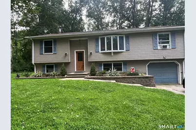 109 Sycamore Trail, Coventry, CT 06238 - Photo 3