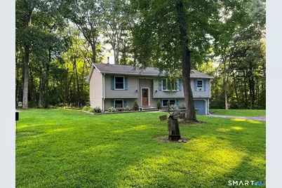 109 Sycamore Trail, Coventry, CT 06238 - Photo 9