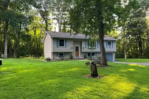 109 Sycamore Trail, Coventry, CT 06238 - Photo 9