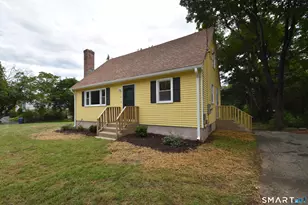 28 Hickory Rd, Colchester, CT 06415 - Photo 1