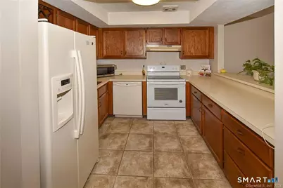 605 Spring Meadow Road #605, South Windsor, CT 06074 - Photo 3