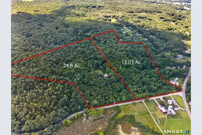 40 Searles Road, Pomfret, CT 06259 - Photo 37