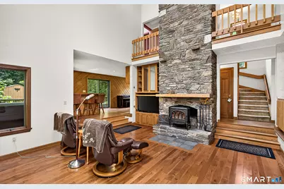 40 Searles Road, Pomfret, CT 06259 - Photo 7