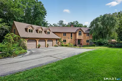 40 Searles Road, Pomfret, CT 06259 - Photo 1